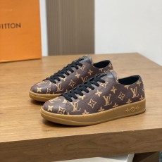 Louis Vuitton Low Shoes